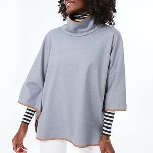 Tuckernuck Poncho new with tags